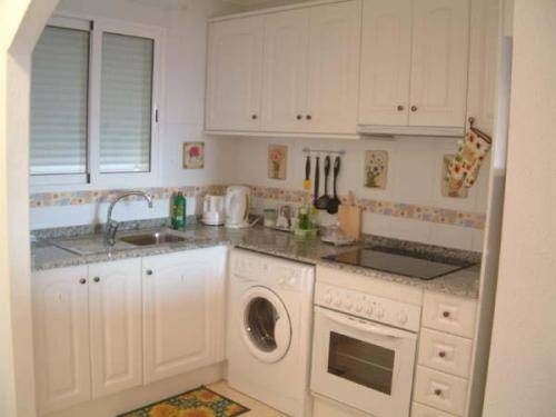 Imagen general del Mar de Cristal Resort. Foto 9