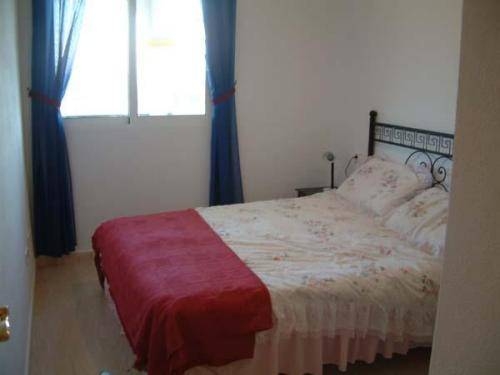 Imagen general del Mar de Cristal Resort. Foto 10