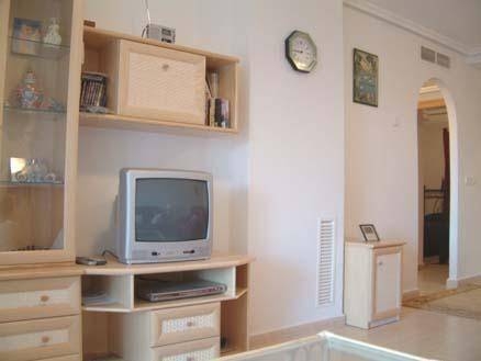 Imagen general del Mar de Cristal Resort. Foto 11