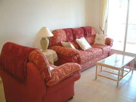 Imagen general del Mar de Cristal Resort. Foto 12