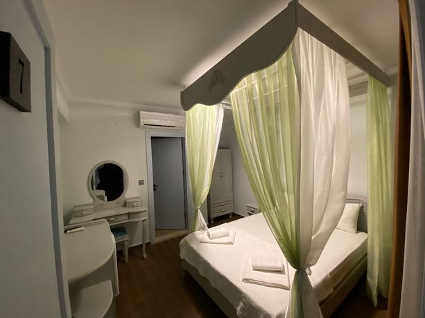 Imagen de la habitación del Mara Koyici Hotel. Foto 9