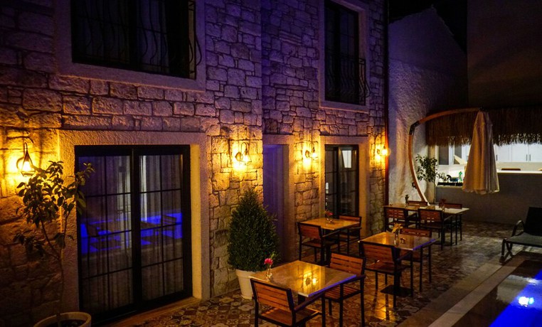 Imagen del bar/restaurante del Mara Koyici Hotel. Foto 6