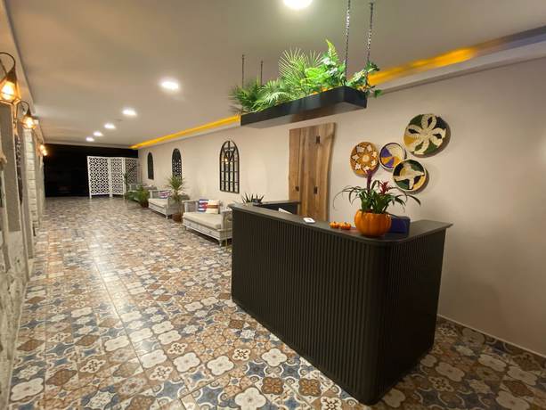 Imagen de los interiores del Mara Koyici Hotel. Foto 16