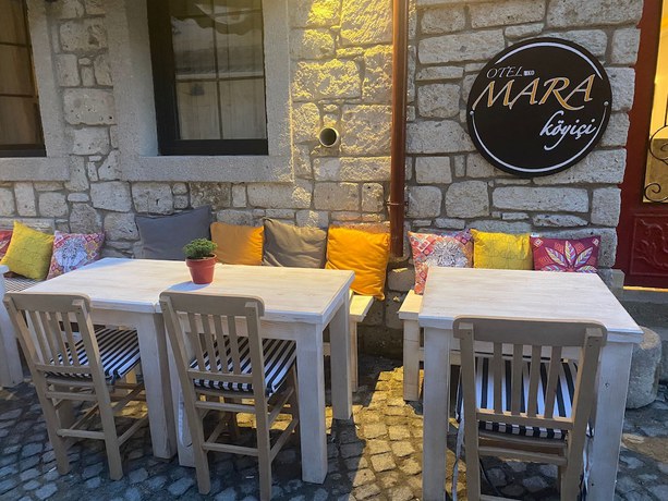 Imagen general del Mara Koyici Hotel. Foto 3