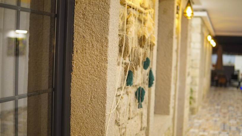 Imagen general del Mara Koyici Hotel. Foto 4