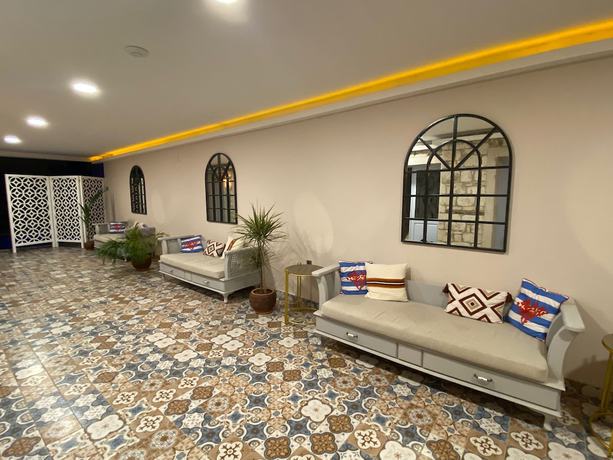 Imagen de los interiores del Mara Koyici Hotel. Foto 17