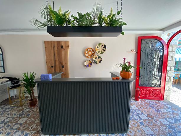 Imagen de los interiores del Mara Koyici Hotel. Foto 18