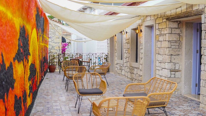 Imagen de la habitación del Mara Koyici Hotel. Foto 13