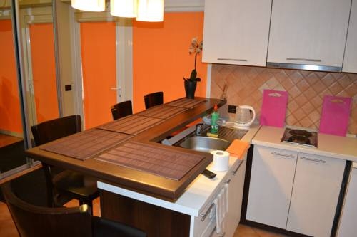 Imagen de los interiores del Mara, Vilnius. Foto 2