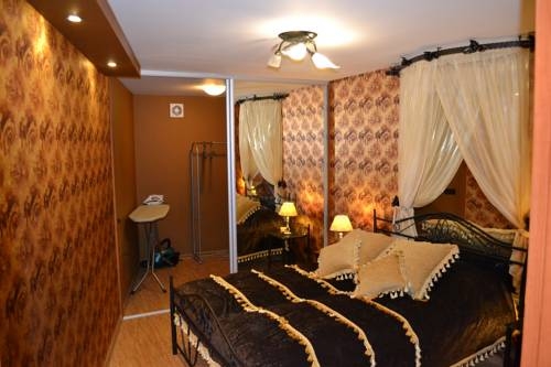 Imagen de los interiores del Mara, Vilnius. Foto 3