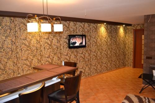 Imagen de los interiores del Mara, Vilnius. Foto 5