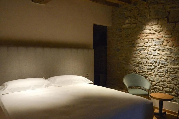Imagen de la habitación del Maranello Resort Borgo della Montina. Foto 5