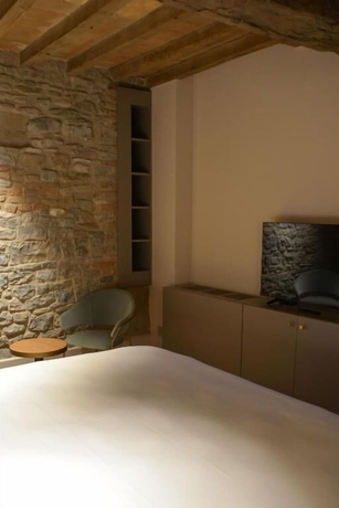 Imagen de la habitación del Maranello Resort Borgo della Montina. Foto 6