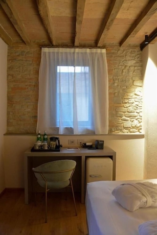 Imagen de la habitación del Maranello Resort Borgo della Montina. Foto 9