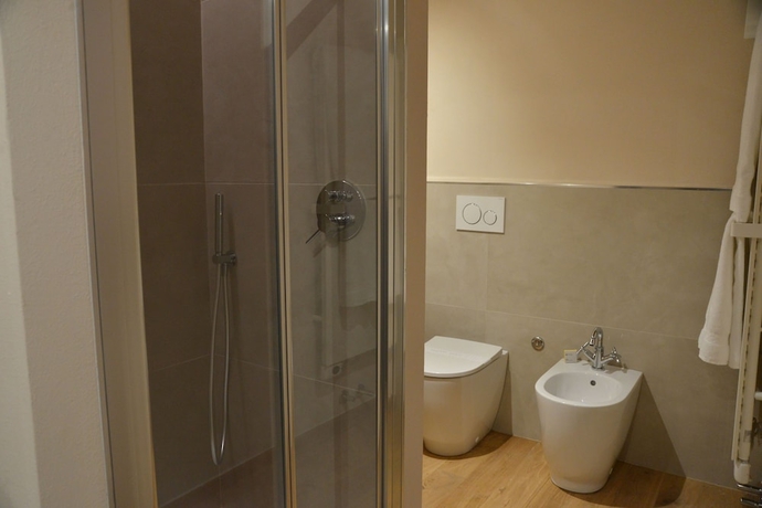Imagen de la habitación del Maranello Resort Borgo della Montina. Foto 14