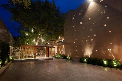 Imagen general del Marasca Samui, บ้านบางรักษ์. Foto 2