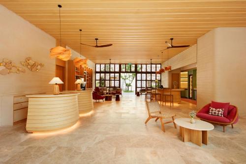 Imagen general del Marasca Samui, บ้านบางรักษ์. Foto 5