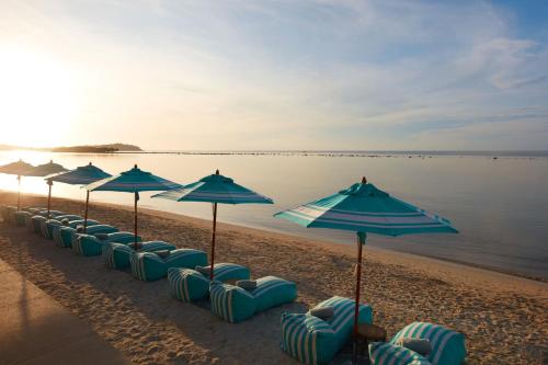 Imagen general del Marasca Samui, บ้านบางรักษ์. Foto 8