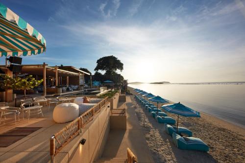 Imagen general del Marasca Samui, บ้านบางรักษ์. Foto 9