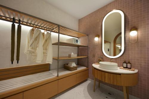 Imagen de la habitación del Marasca Samui, บ้านบางรักษ์. Foto 13