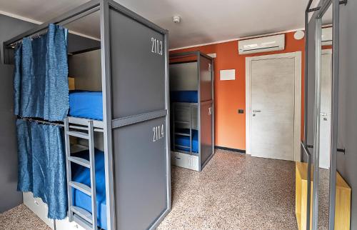 Imagen de la habitación del Marathon Hostel. Foto 11