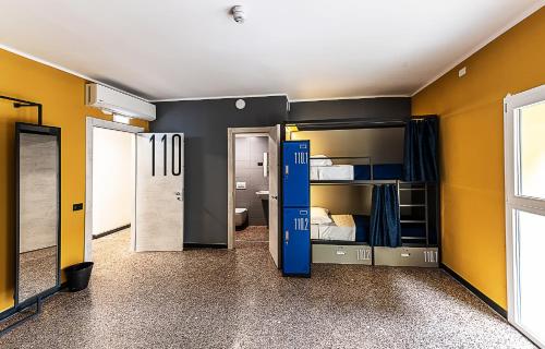 Imagen general del Marathon Hostel. Foto 3