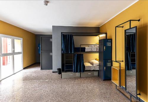 Imagen general del Marathon Hostel. Foto 4