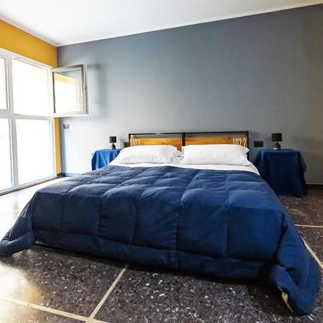 Imagen general del Marathon Hostel. Foto 5