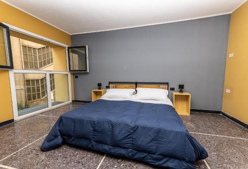 Imagen de la habitación del Marathon Hostel. Foto 16