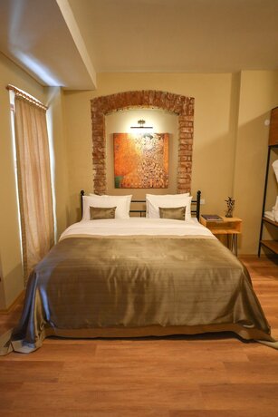 Imagen general del Maravilloso Hotel Pera. Foto 3