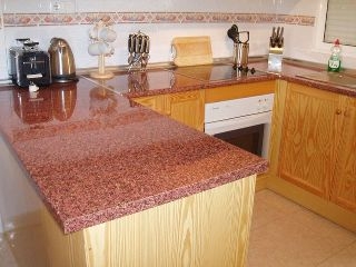 Imagen de la habitación del Marbella Golf. Foto 2