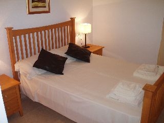 Imagen de la habitación del Marbella Golf. Foto 3