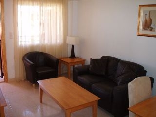 Imagen de la habitación del Marbella Golf. Foto 5