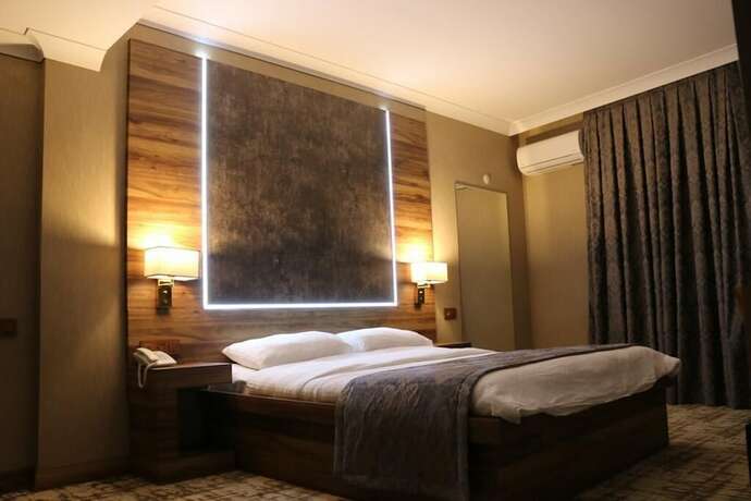 Imagen general del Marbes Hotel. Foto 3