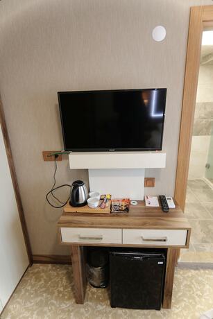 Imagen general del Marbes Hotel. Foto 4
