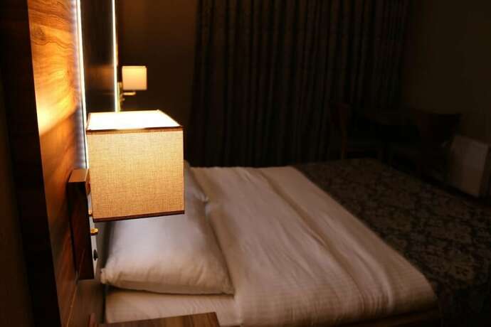 Imagen general del Marbes Hotel. Foto 7