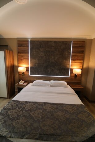 Imagen general del Marbes Hotel. Foto 16