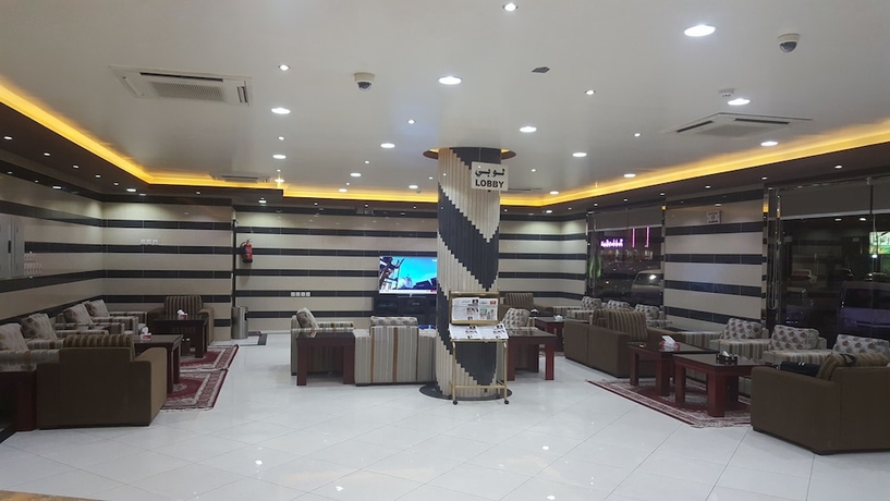 Imagen general del Marbia Furnished Units. Foto 1