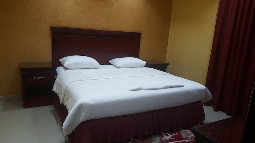 Imagen de la habitación del Marbia Furnished Units. Foto 2