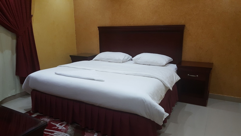 Imagen de la habitación del Marbia Furnished Units. Foto 3