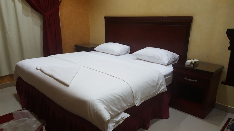Imagen de la habitación del Marbia Furnished Units. Foto 7
