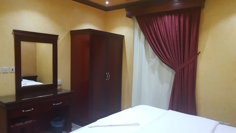 Imagen de la habitación del Marbia Furnished Units. Foto 9