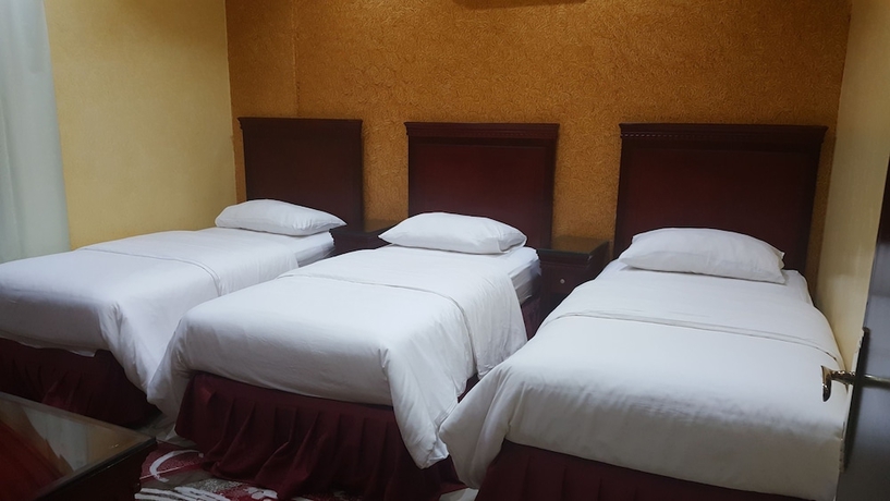 Imagen de la habitación del Marbia Furnished Units. Foto 10
