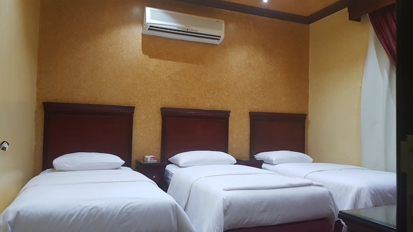 Imagen de la habitación del Marbia Furnished Units. Foto 11
