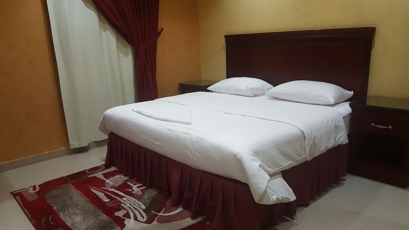 Imagen de la habitación del Marbia Furnished Units. Foto 12