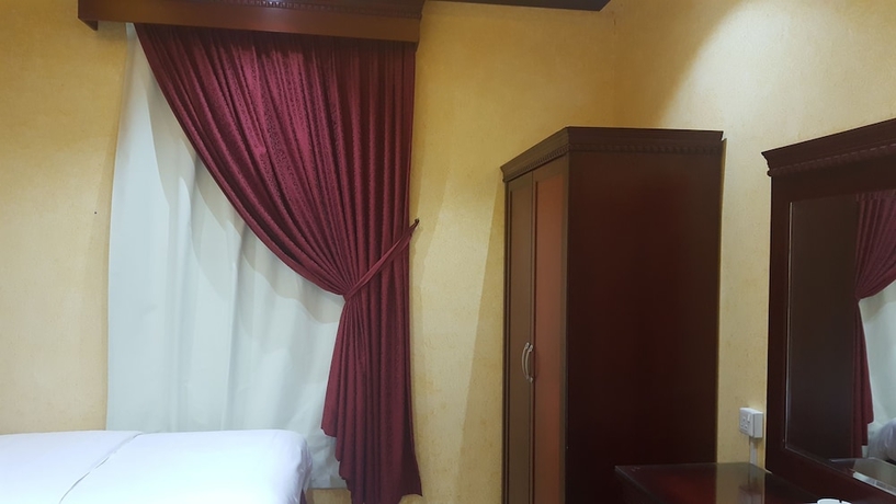 Imagen de la habitación del Marbia Furnished Units. Foto 13