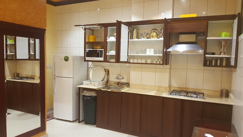 Imagen de la habitación del Marbia Furnished Units. Foto 14