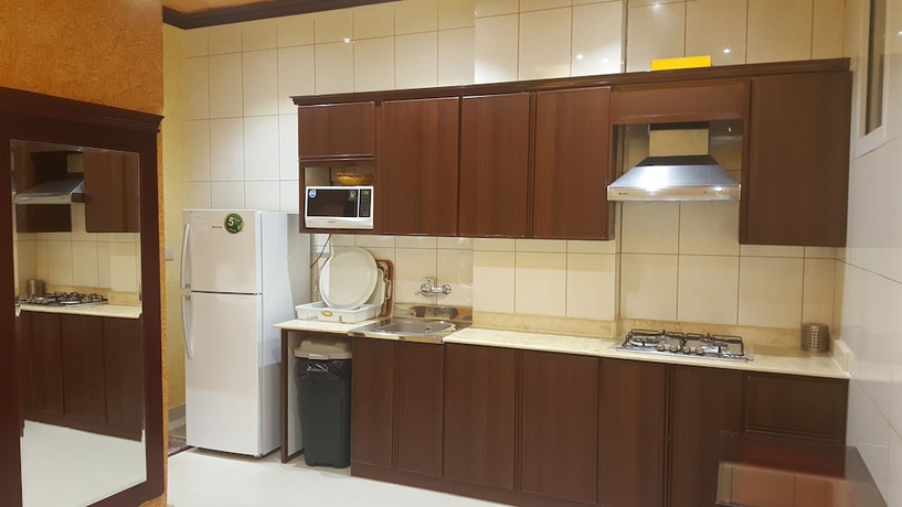 Imagen de la habitación del Marbia Furnished Units. Foto 16