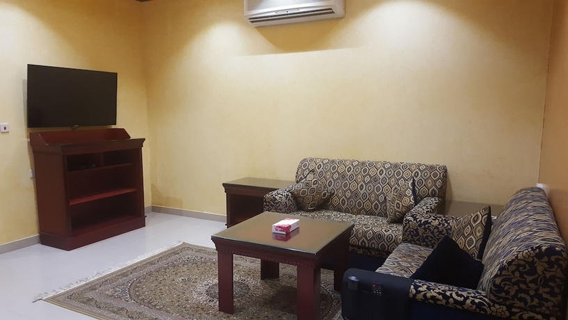 Imagen de la habitación del Marbia Furnished Units. Foto 17