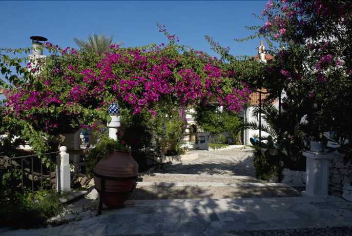 Imagen de los interiores del Marble Arch By Perili Hotel. Foto 15